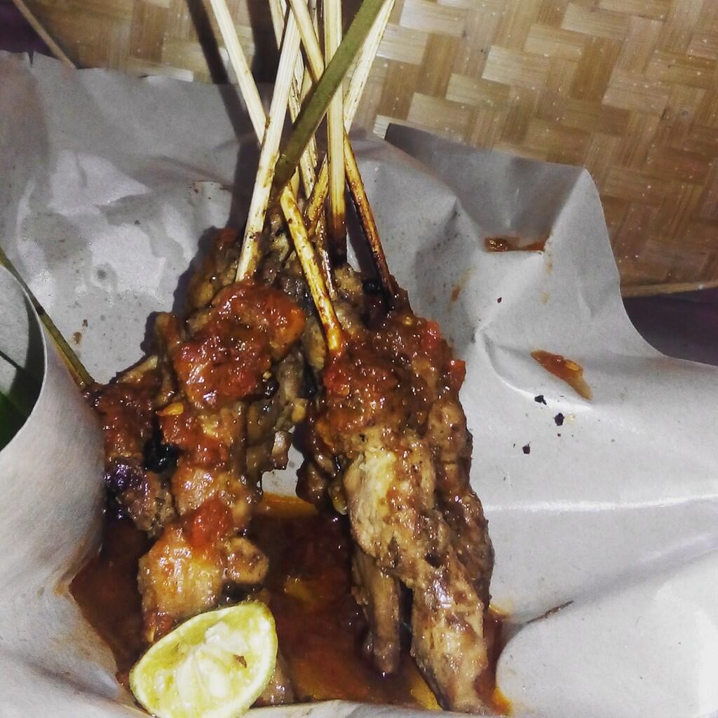 [KOMBAT KULINER] Melali Kuliner Bali