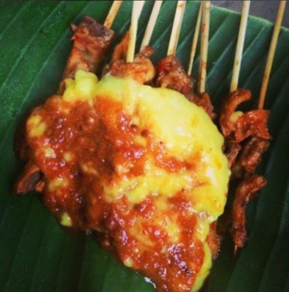 [KOMBAT KULINER] Melali Kuliner Bali