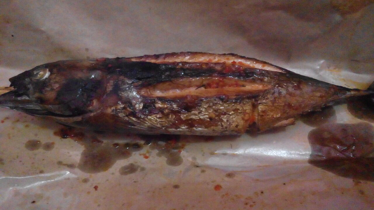 [KOMBAT KULINER] Melali Kuliner Bali