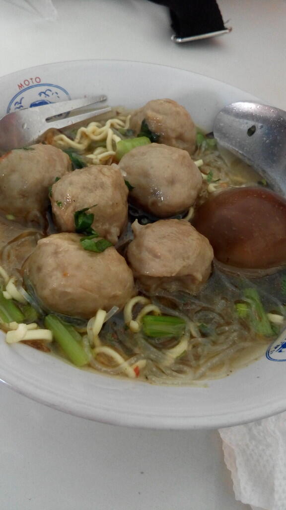 [KOMBAT KULINER] Melali Kuliner Bali