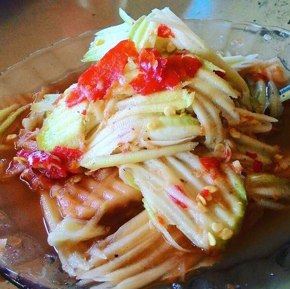 [KOMBAT KULINER] Melali Kuliner Bali