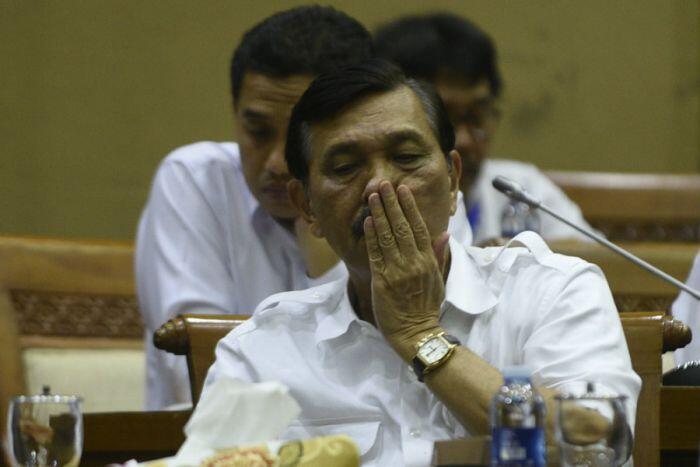 Kenapa DPR emoh subsidi energi bersih?