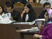 Sajian mi dari berbagai negara