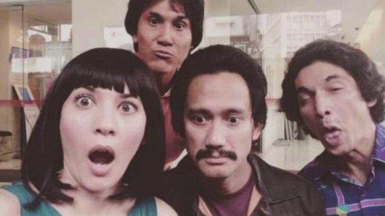 4 Alasan Bikin Nggak Rela Warkop DKI Reborn Jadi Film Terlaris Sepanjang Masa