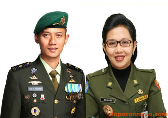Ray Rangkuti: Agus - Sylviana Tidak Targetkan Kemenangan