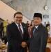 Poros Alternatif: PKS dan Gerindra Good Bye