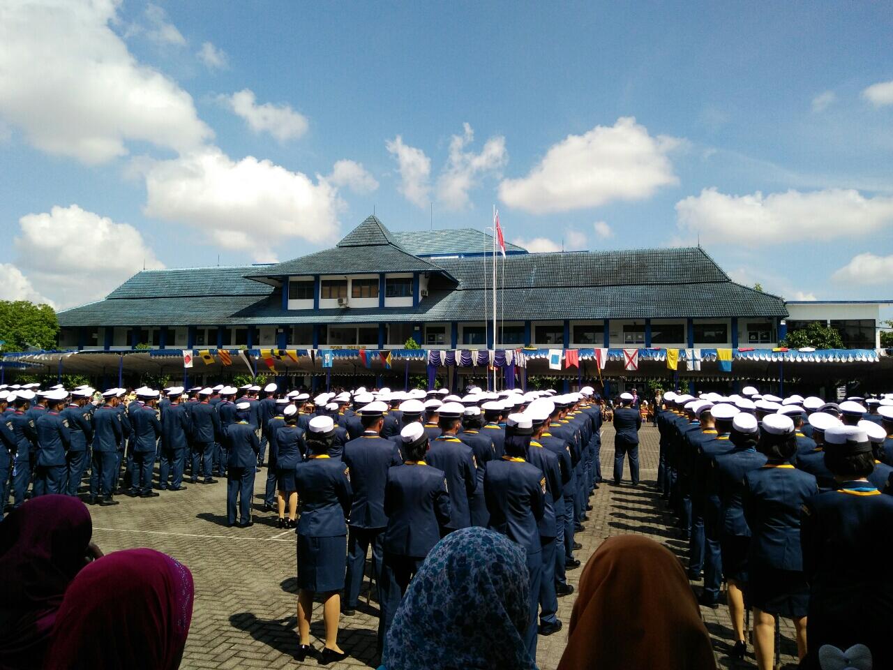 Wisudawan Kami 