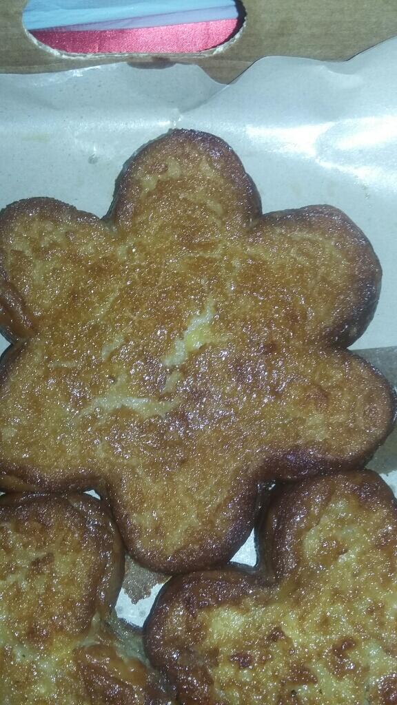 &#91;KOMBAT KULINER&#93; Mengenal Bingka,Makanan Manisnya Orang Kalimantan