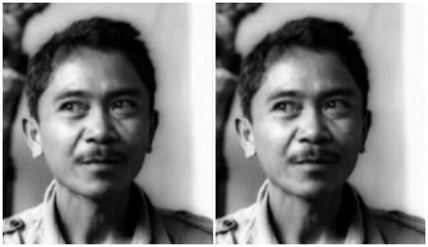 Rekam Jejak Kusni Kasdut, Penjahat Yang Pernah Menggegerkan Indonesia