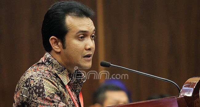 Ssttt.... Konon Nama Agus Yudhoyono Muncul Karena Bu Ani
