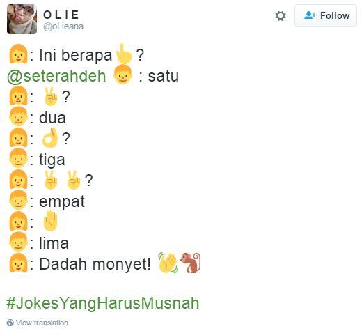 20 Guyonan lawas ini nyaris musnah, tapi tetap lucu dan bikin ngakak!