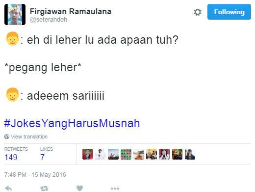 20 Guyonan lawas ini nyaris musnah, tapi tetap lucu dan bikin ngakak!