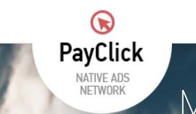 Ayo Dapatkan $$$$ dengan Native Advertising Bersama PayClick!!!