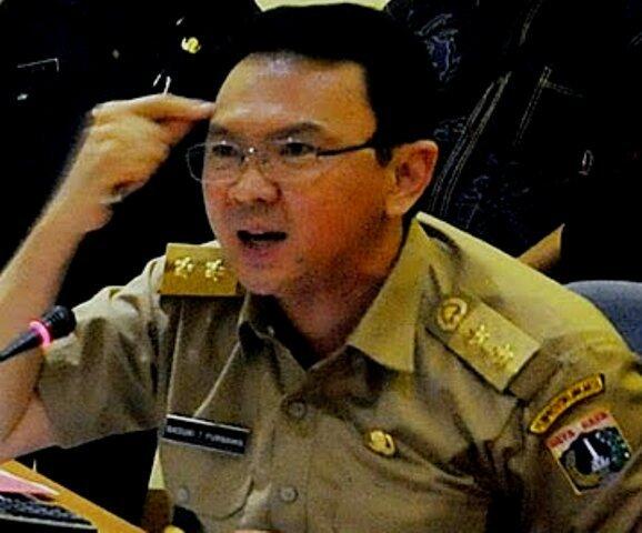 Ingin Pecat Wali Kota Jakarta Barat, Ahok Terganjal Larangan