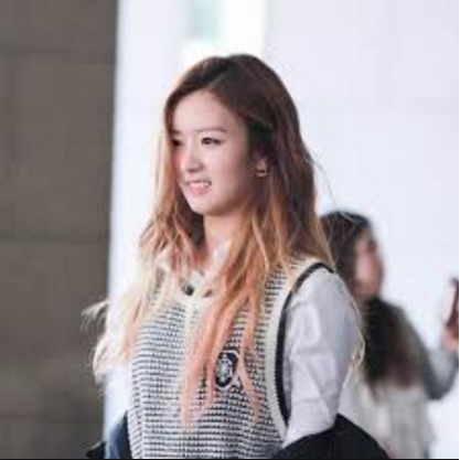 Yoon Bo-Mi korean cute Taekwondo Star