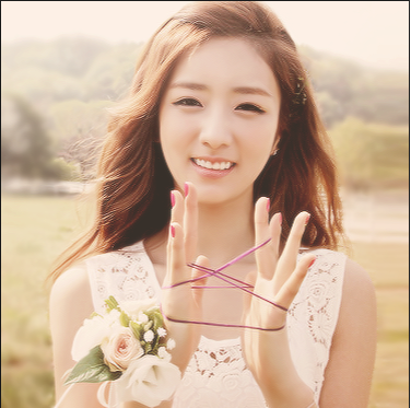 Yoon Bo-Mi korean cute Taekwondo Star