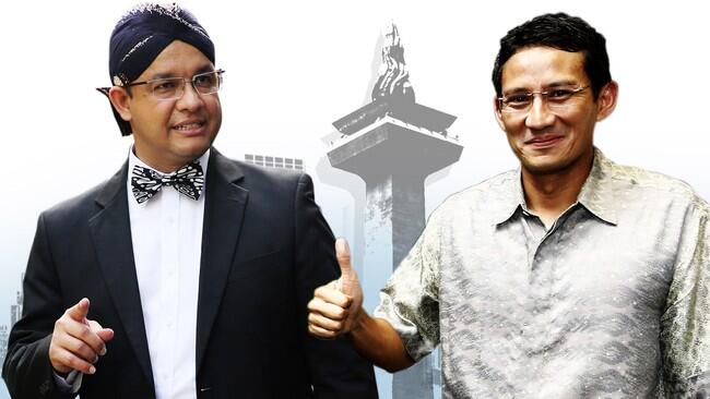 Usung Agus, ini hitung-hitungan politik SBY versi Marzuki Alie