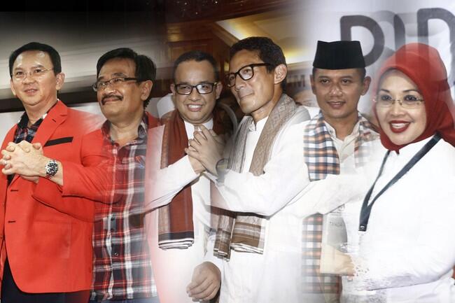 Usung Agus, ini hitung-hitungan politik SBY versi Marzuki Alie