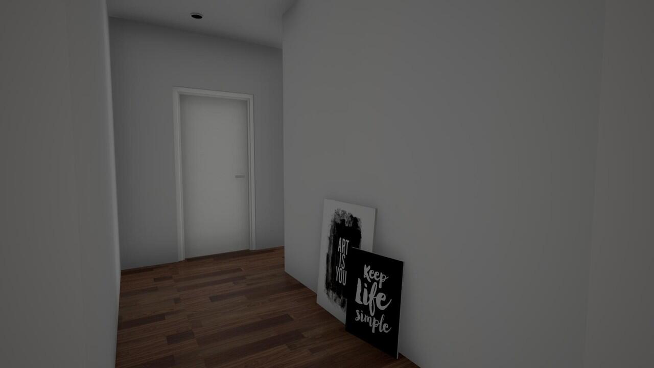 Architectural &amp; Interior Visualization dengan Unreal Engine 4