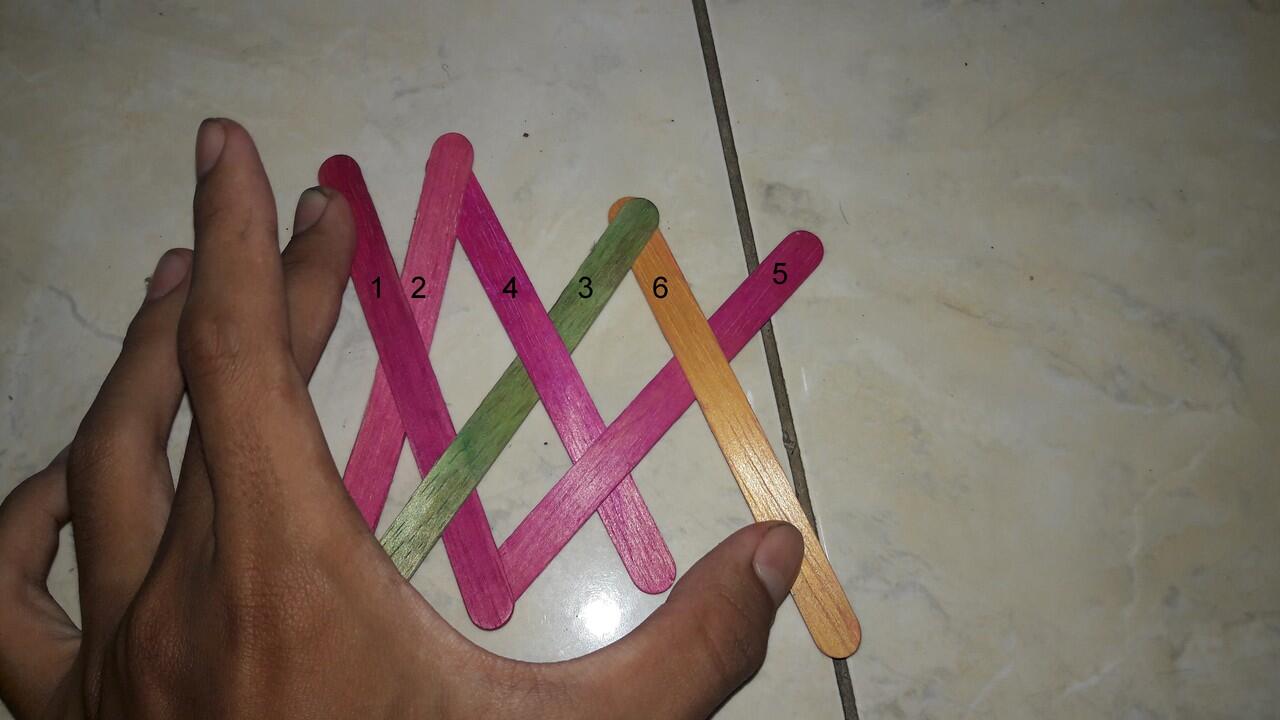 &#91;DIY Orion&#93; Stickbomb! Stik Es Krim Bisa Meledak?