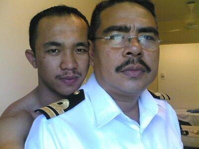 Foto Selfie Cagub-Cawagub DKI Tuai Pujian