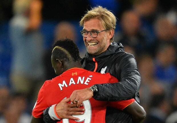 PREVIEW Liga Primer Inggris: Liverpool VS Hull City