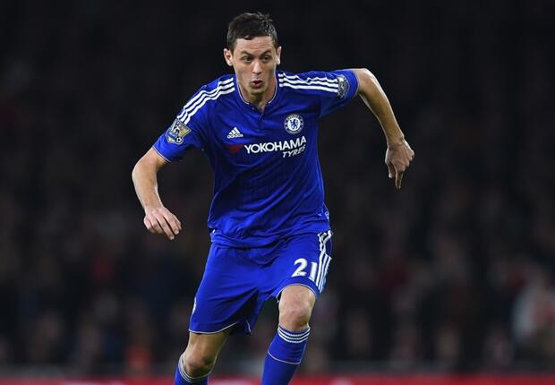 Nemanja Matic: Lupakan Hasil Versus Arsenal Musim Lalu!