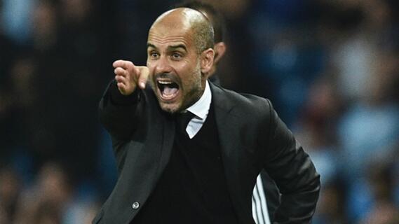 Agen Yaya Toure: Pep Guardiola Usir Pemain Bagaikan Anjing!