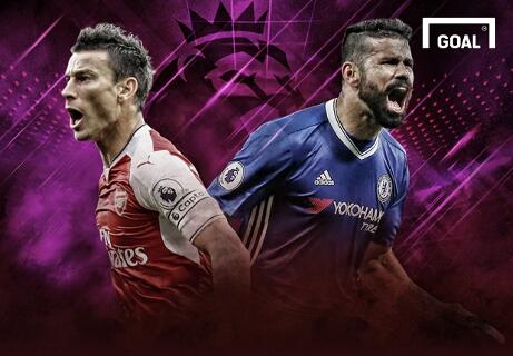 PREVIEW Liga Primer Inggris: Arsenal - Chelsea