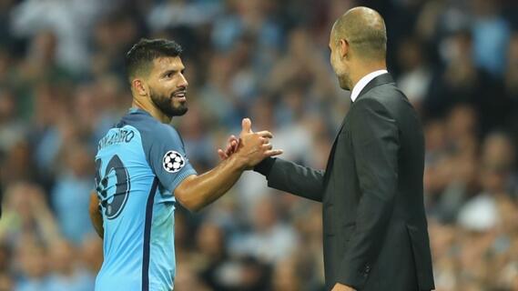 PREVIEW Liga Primer Inggris: Swansea City - Manchester City