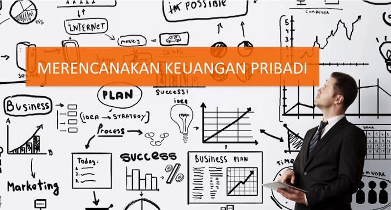 11 Ide Paling Sederhana Untuk Mengatur Keuangan Pribadi