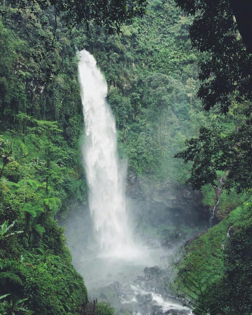 CURUG CIPENDOK BANYUMAS