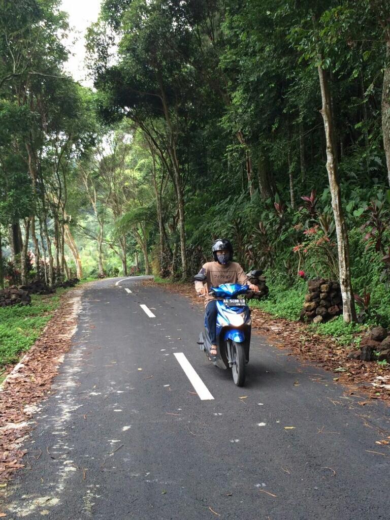 CURUG CIPENDOK BANYUMAS