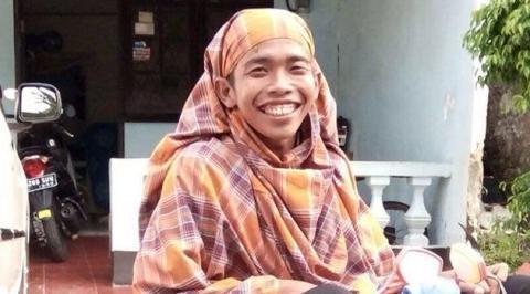Akui Lakukan KDRT, Super Dede Digugat Cerai Sang Istri