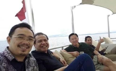 Pendukung Yusril Alihkan Dukungan ke Anies-Sandiaga