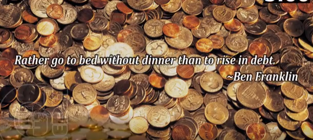 Cara muda mengelolah Keuangan Pribadi (Smart Management)