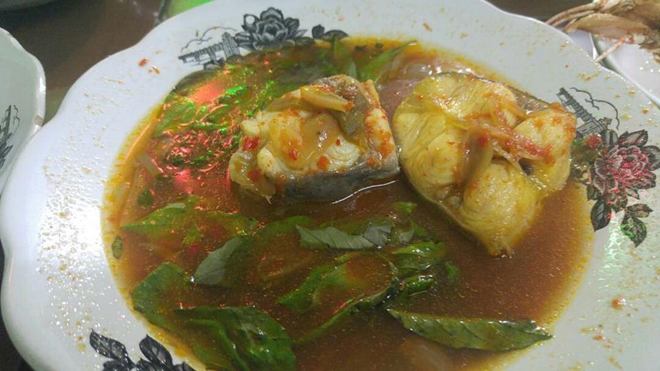 &#91;KOMBAT KULINER&#93;Ini Makanan Wajib Selain Pempek