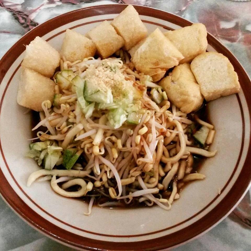 &#91;KOMBAT KULINER&#93;Ini Makanan Wajib Selain Pempek