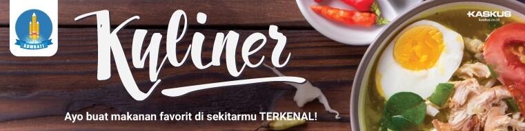 &#91;KOMBAT KULINER&#93; Makanan Favorit yang Bisa Ditemukan di Sekitar Bandung