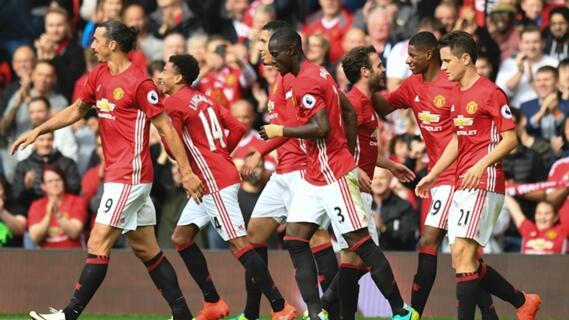Jose Mourinho: Kami Dominan Di Setiap Aspek