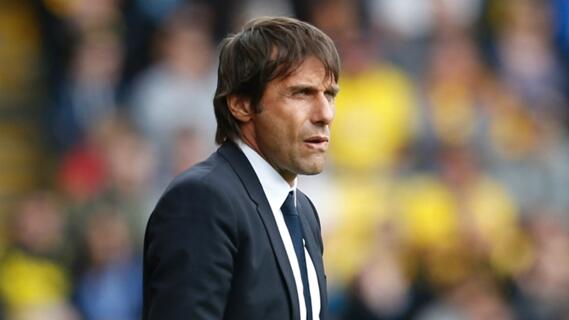 Antonio Conte: Kami Tim Bagus Hanya Di Atas Kertas