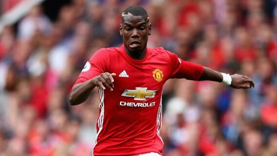 Jose Mourinho Tuntut Konsistensi Paul Pogba