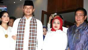 PKB Minta Mas Agus Jelaskan Empat Hal Ini Ke Warga DKI