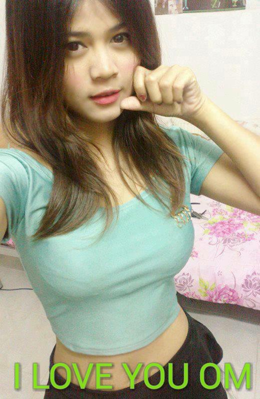 Satpol PP Menggerebek Ternyata Istri Sendiri