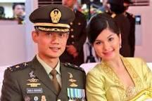 Anissa Pohan Lengket, Semobil dengan Agus Yudhoyono, Lalu...