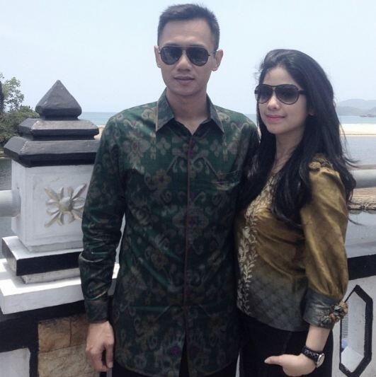 Ternyata Orang Ini yang Comblangi Agus Yudhoyono dan Annisa Pohan