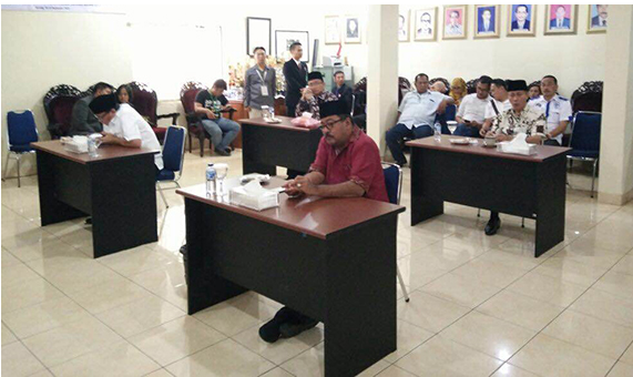 Cagub Ini Kesal Gara-Gara Disuruh Menggambar Pohon Saat Psikotes