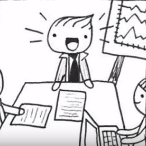 Apa sih beda Introvert dan Extrovert?