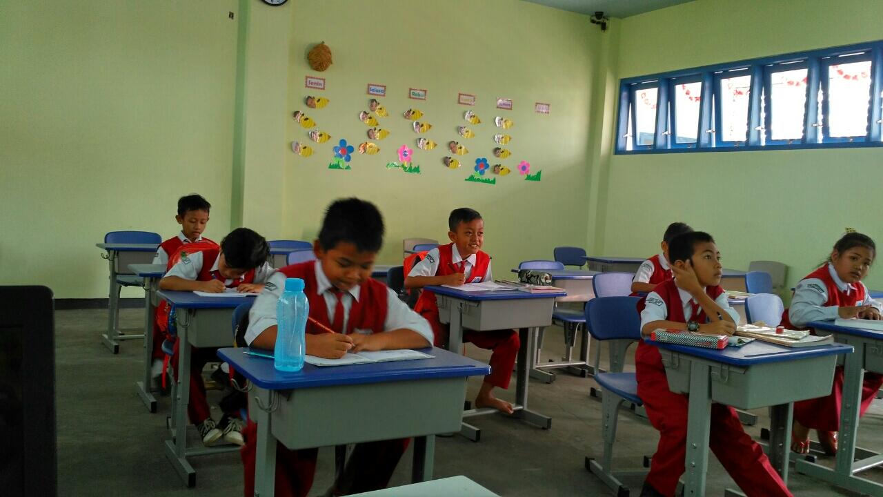 Tips Sukses Menghadapi Ujian / Sidang Skripsi dan Tesis