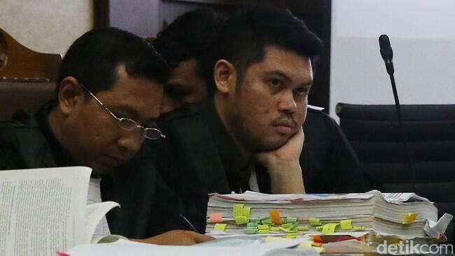 Jaksa Ganteng Kasus Jessica Cecar Ahli Soal Cara Menguak Motif Pembunuhan